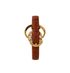 Vivienne Westwood Horseshoe Watch, back view